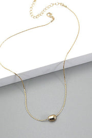 Dolly Necklace