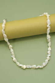 Shelly Necklace