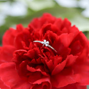Clover Ring