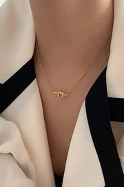 Wren Necklace