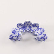 Half Moon Claw Clips