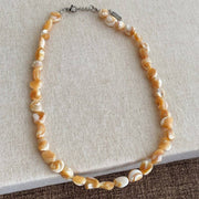 Shelly Necklace