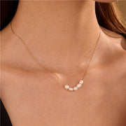 Cosette Necklace