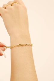 Sylvia Bracelet